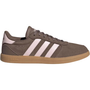 Adidas Breaknet Sleek Sneakers Dame
