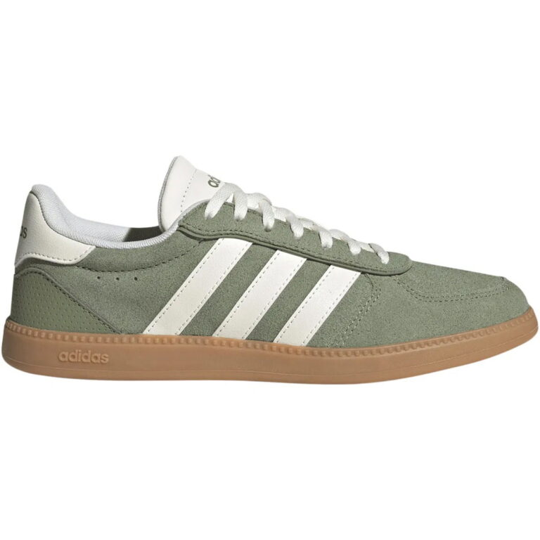 Adidas Breaknet Sleek Sneakers Dame