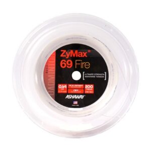 Ashaway Zymax 69 Fire 200m