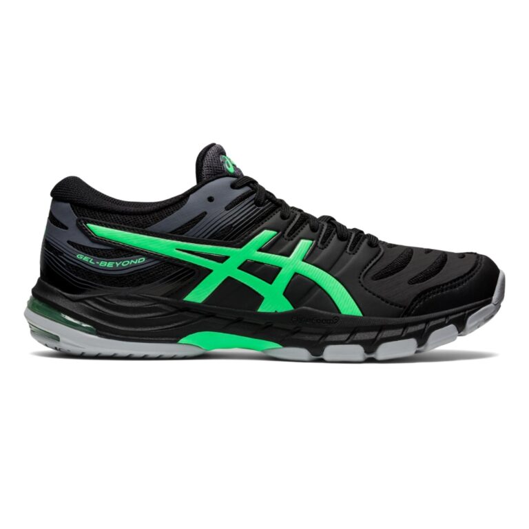 Asics Gel-Beyond 6 Black/New Leaf - OLD