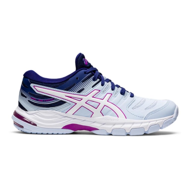 Asics Gel-Beyond 6 Women Soft Sky/White - OLD