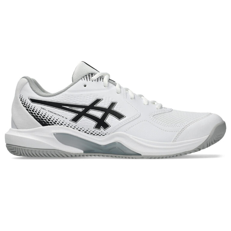 Asics Gel-Dedicate 9 Padel Indendørssko Herre