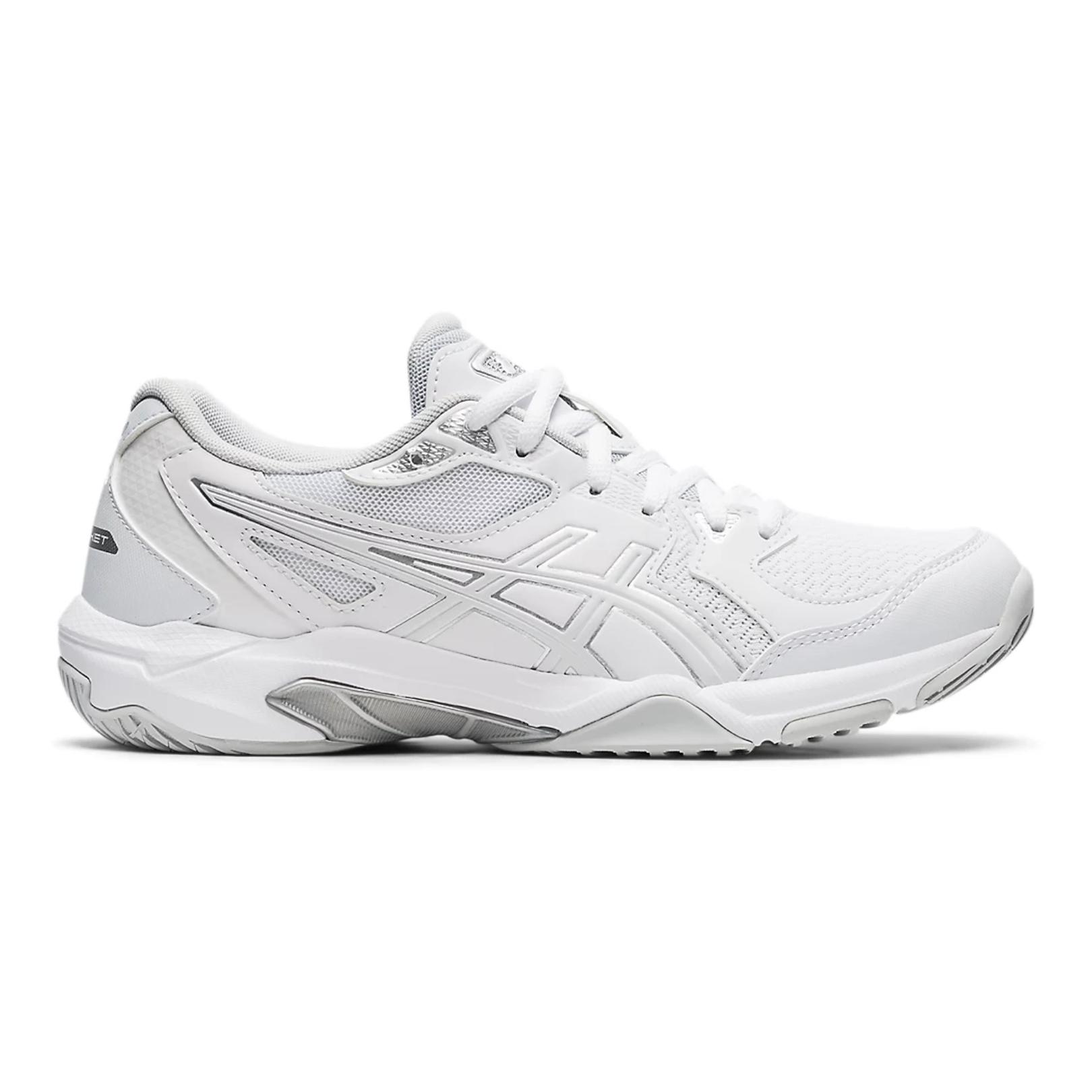 Asics Gel-Rocket 10 Women White - OLD