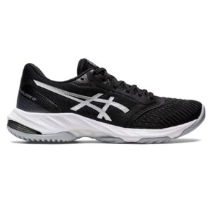 Asics Netburner Ballistic FF 3 Women Black/Silver - OLD