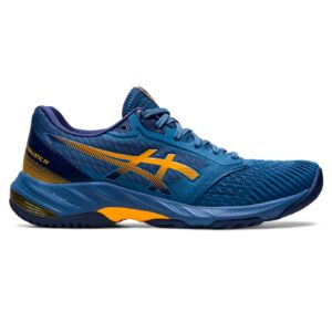 Asics Netburner Ballstic FF 3 Azure/Amber - OLD