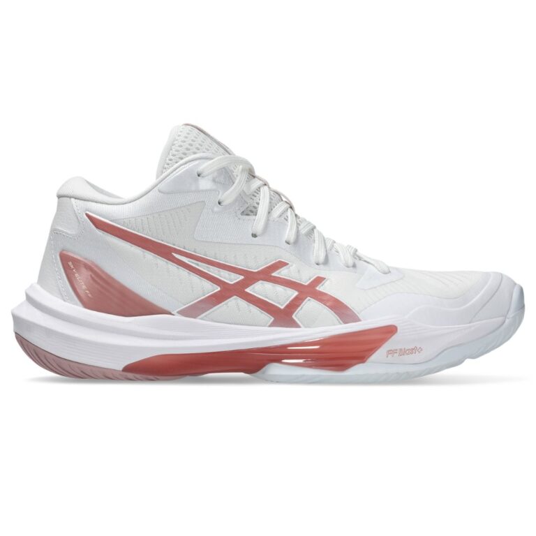 Asics Sky Elite FF MT 3 Women White/Morganite