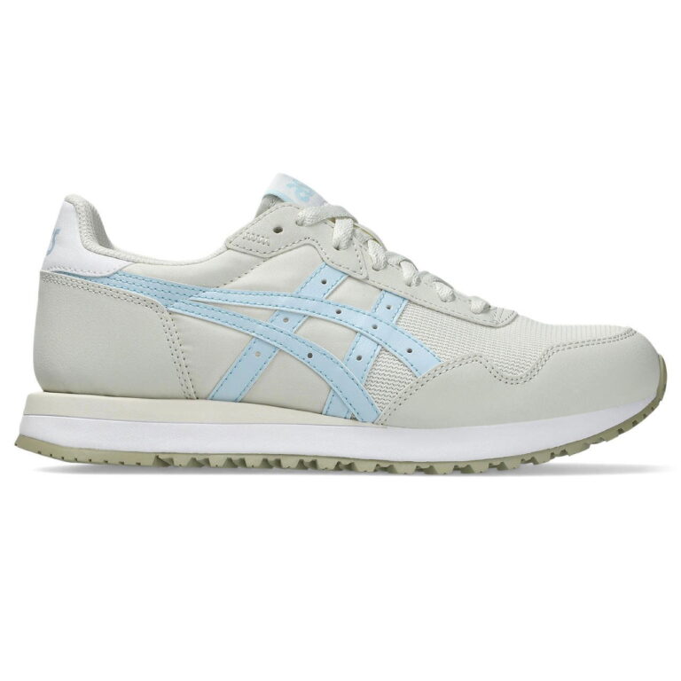 Asics Tiger Runner II Sneakers Dame