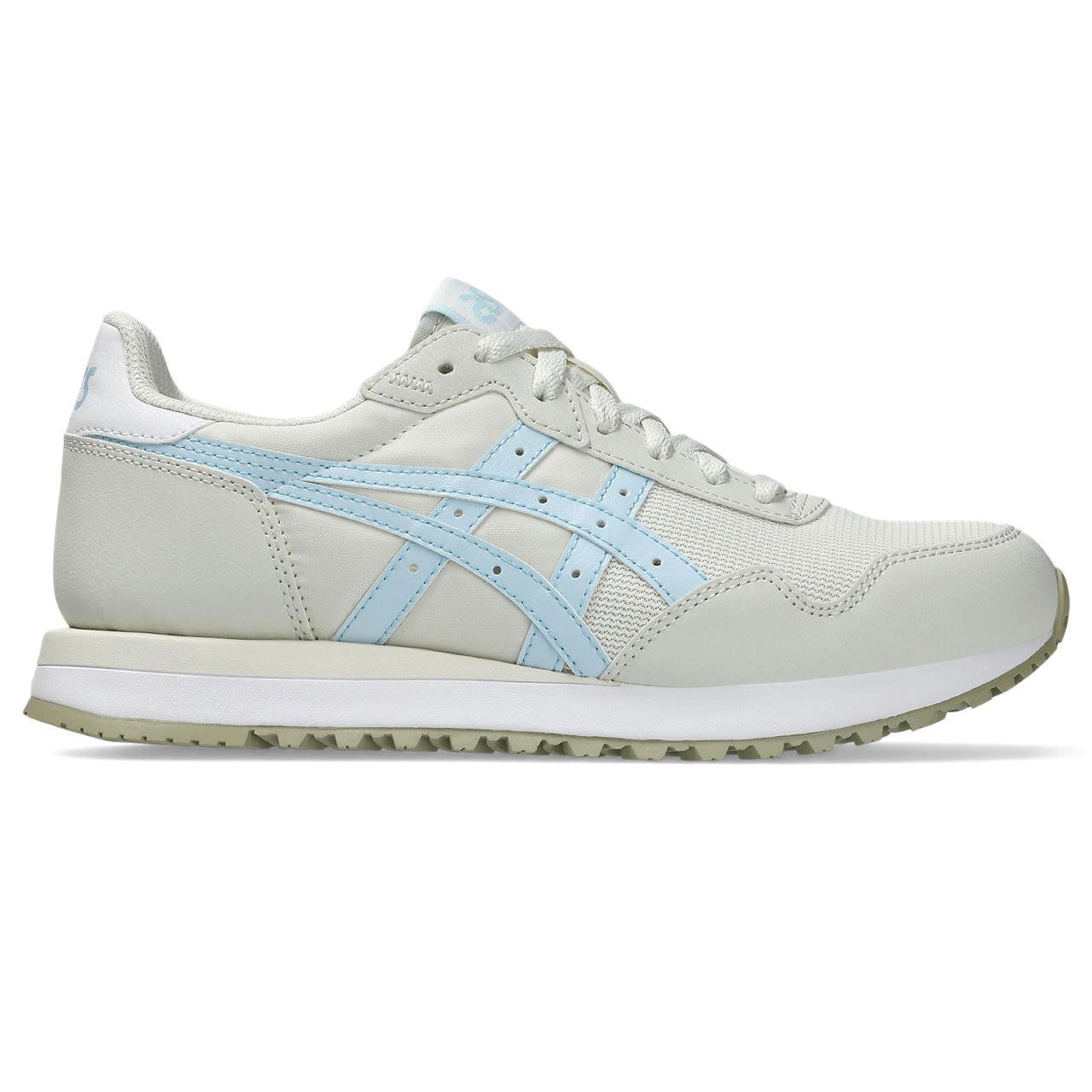 Asics Tiger Runner II Sneakers Dame