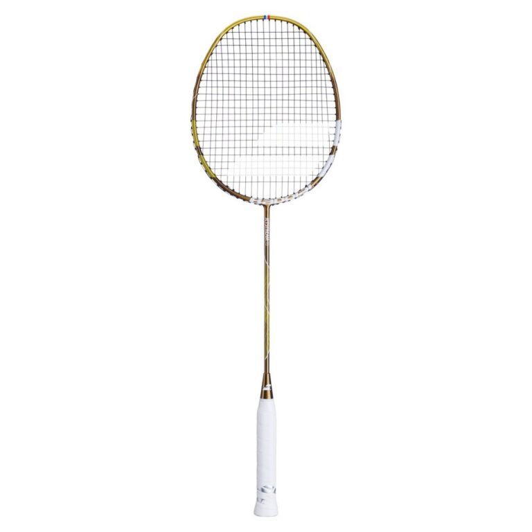 Babolat Jetstream 78 Badminton Ketcher
