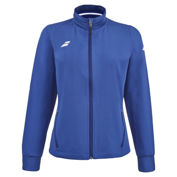 Babolat Play Jacket Junior Sodalite Blue