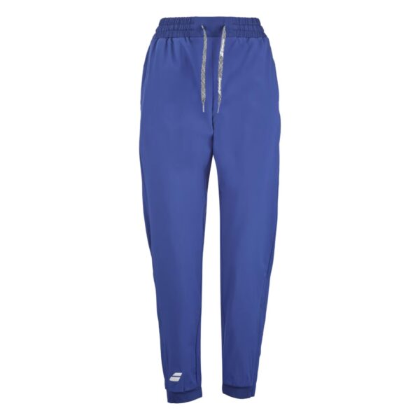 Babolat Play Pant Junior Sodalite Blue