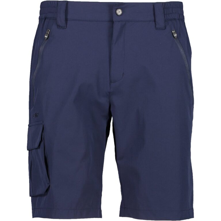 CMP Bermuda Vandreshorts Herre
