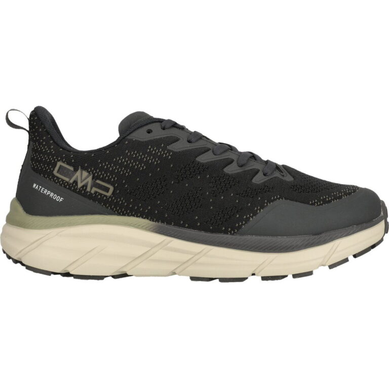 CMP Rahmsy Waterproof Herresko