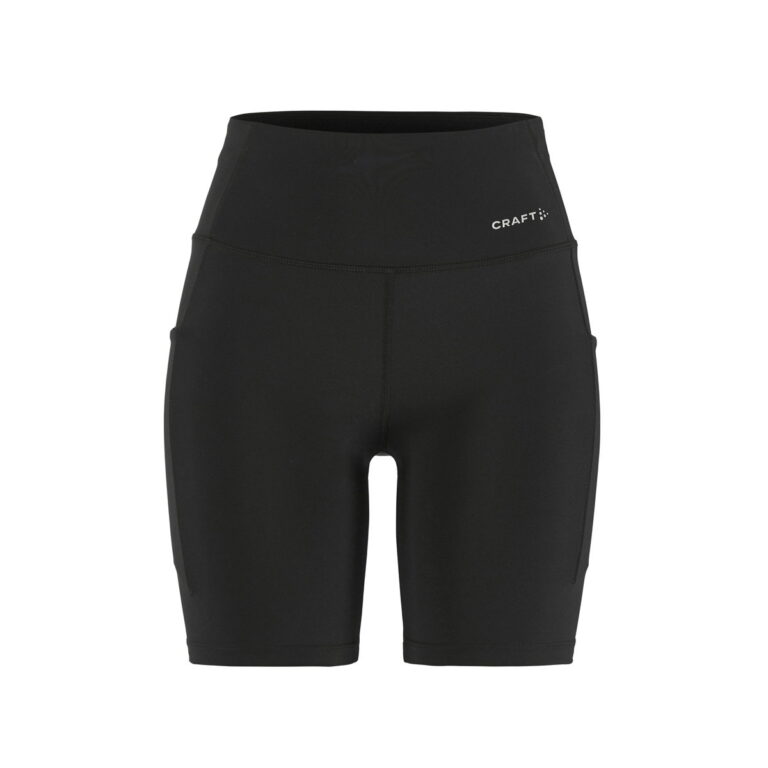 Craft ADV Essence 3 Short Tights Dame