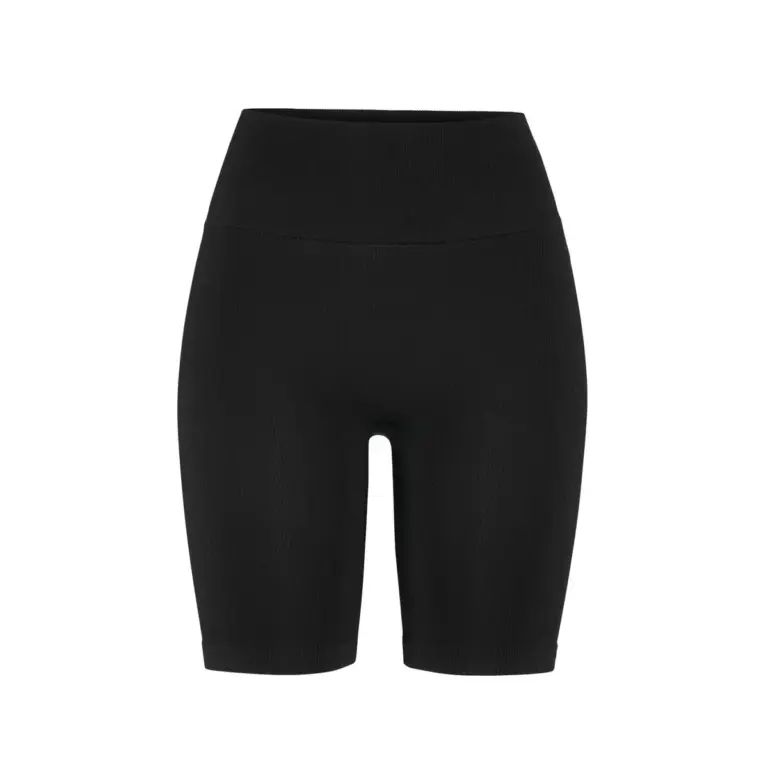 Craft Collective Rib Short Tights Dame