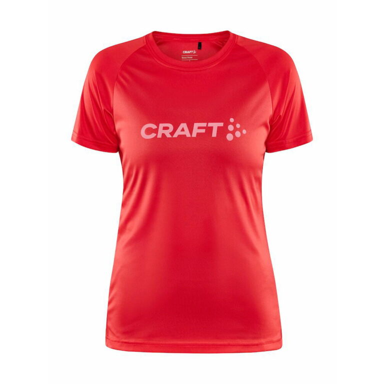 Craft Core Unify Logo T-shirt Dame