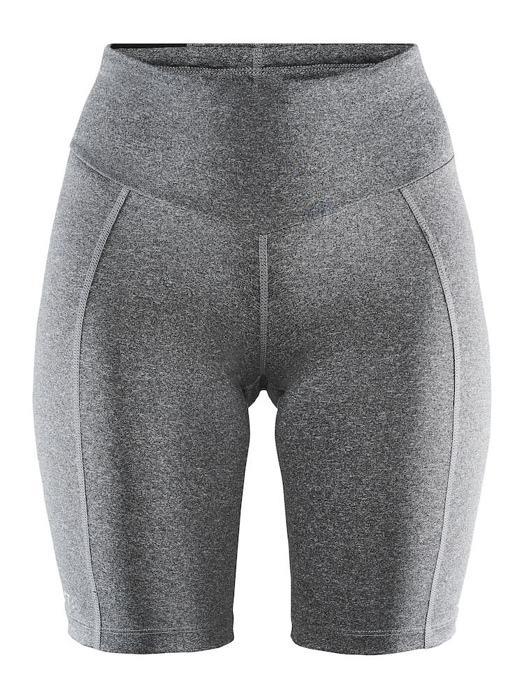 Craft Essence Short Tights Dame, grå