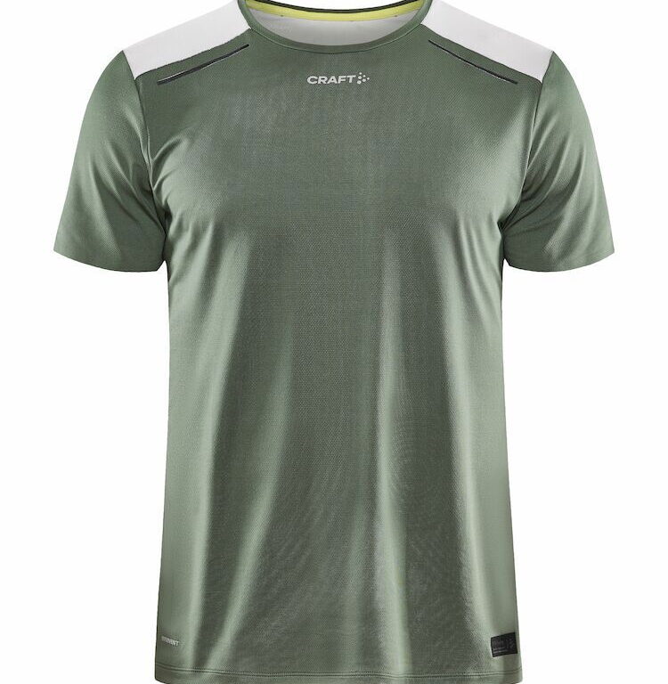 Craft Pro Hypervent Løbe T-shirt Herre