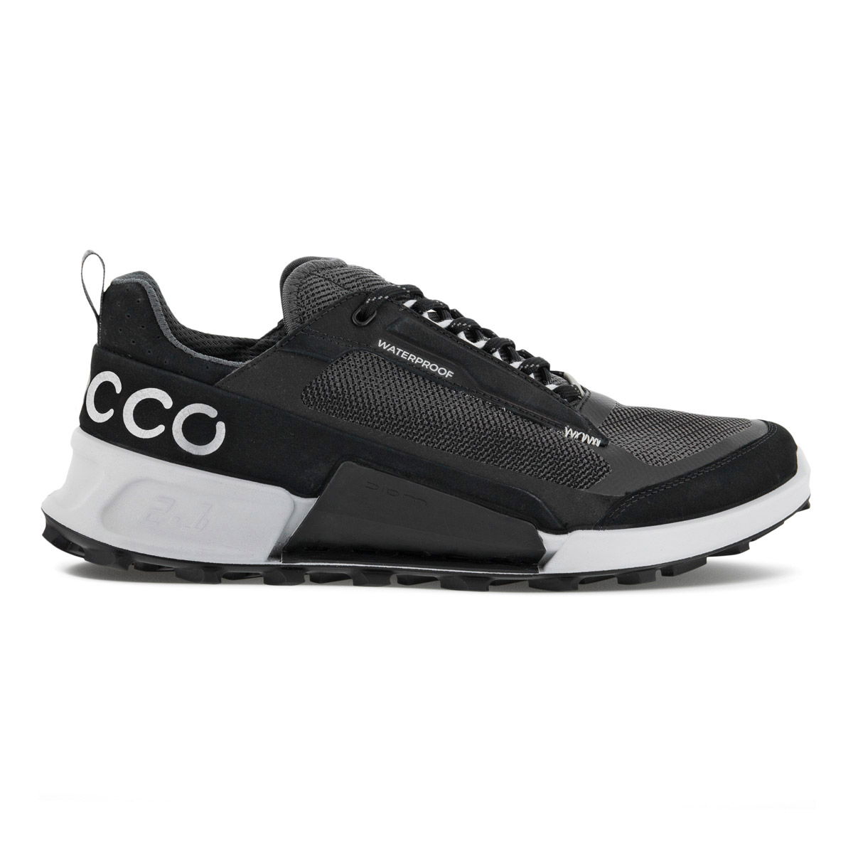 ECCO Biom 2.1 X Mountain Waterproof Herresko
