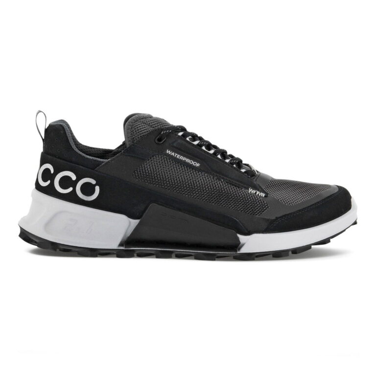 ECCO Biom 2.1 X Mountain Waterproof Herresko