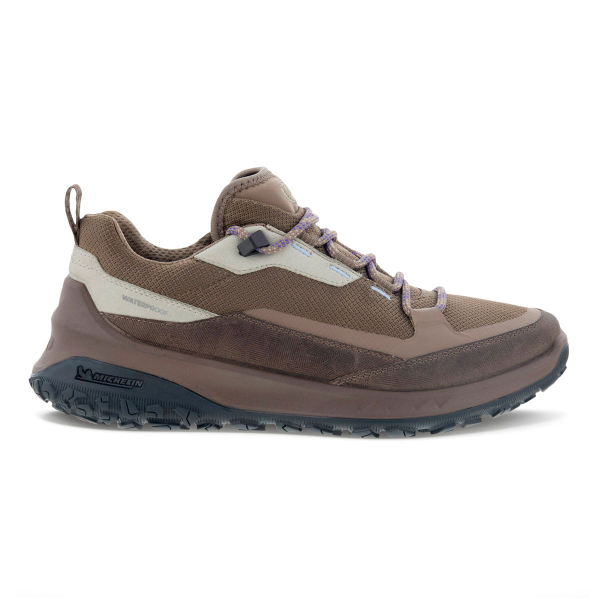ECCO ULT-TRN Waterproof Damesko, Taupe