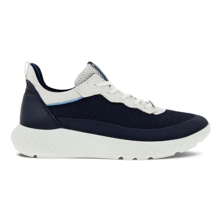 Ecco ATH-1F Sneakers Herre