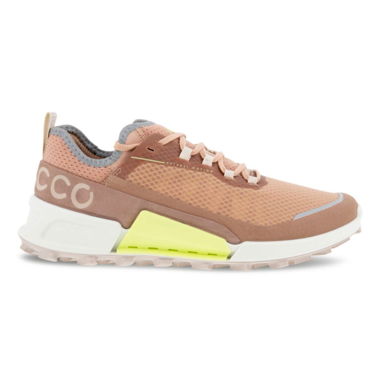 Ecco Biom 2.1 X Country Low Damesko