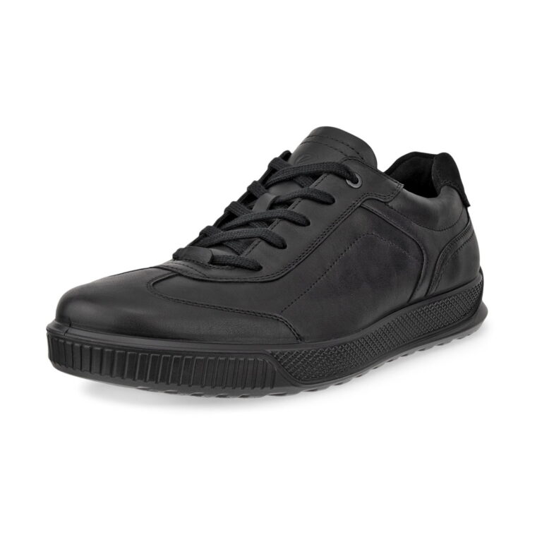 Ecco Byway Lace Herresko