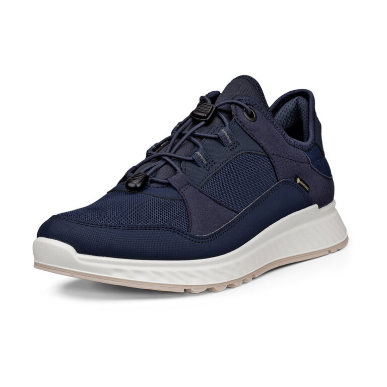Ecco Exostride Gore-Tex Vandresko Dame