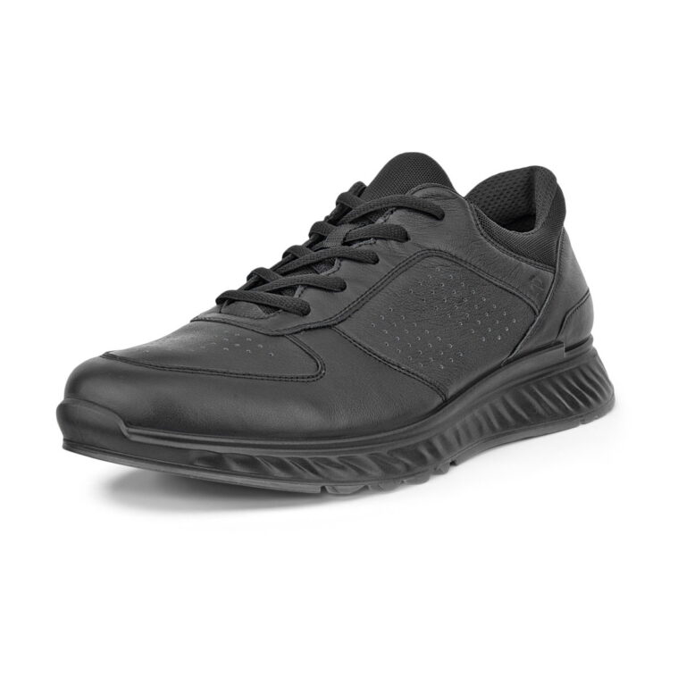 Ecco Exostride Low Herresko