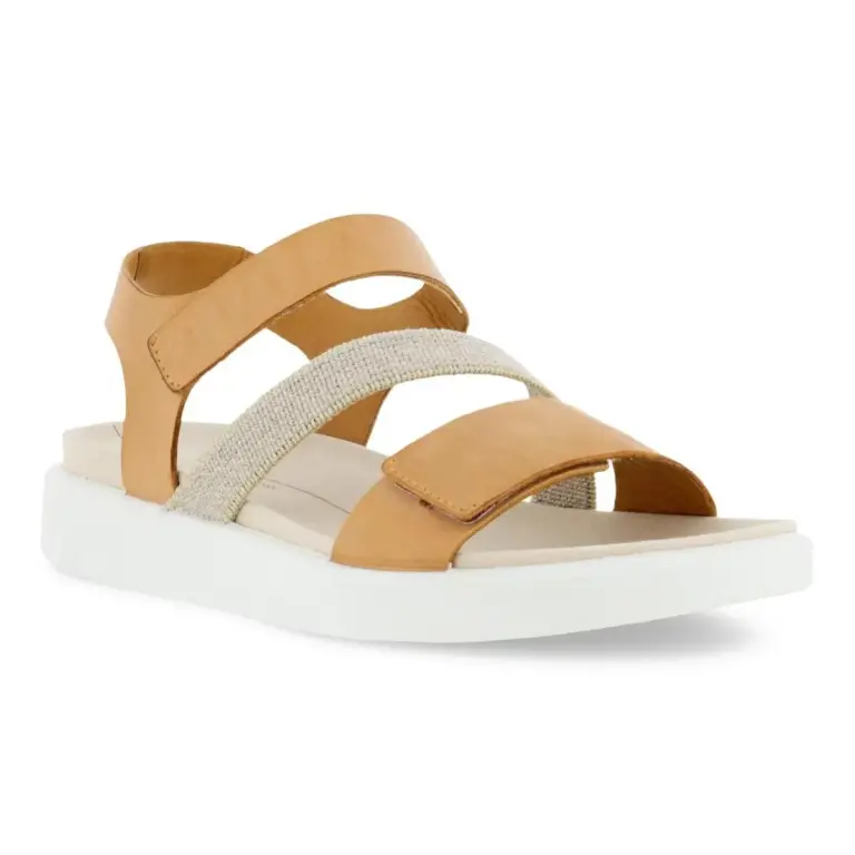 Ecco Flowt Sandal Dame