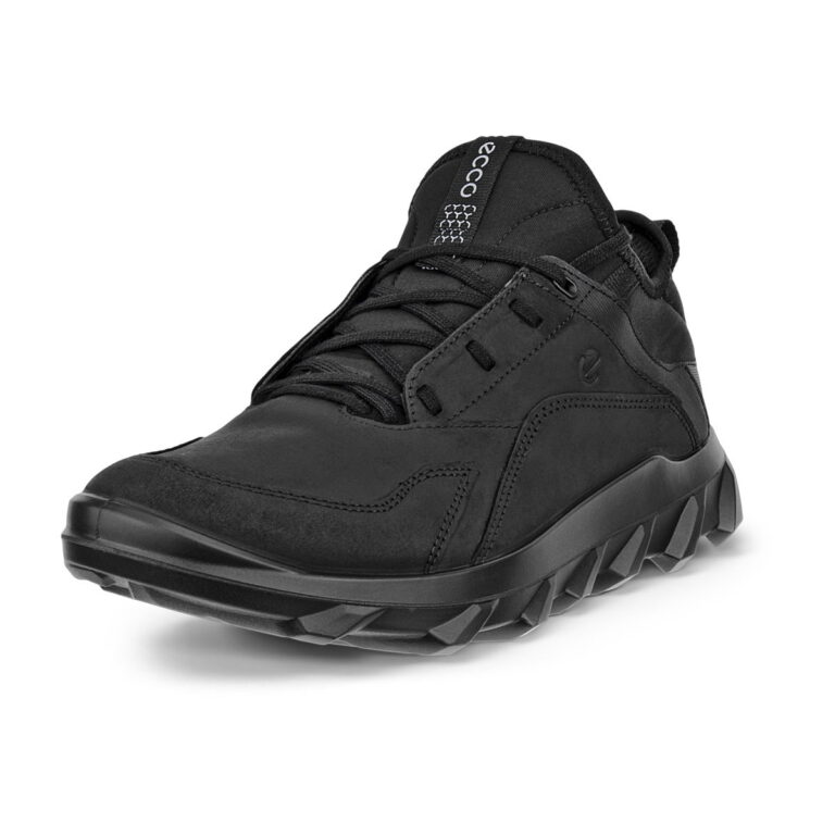 Ecco MX Low Herresko