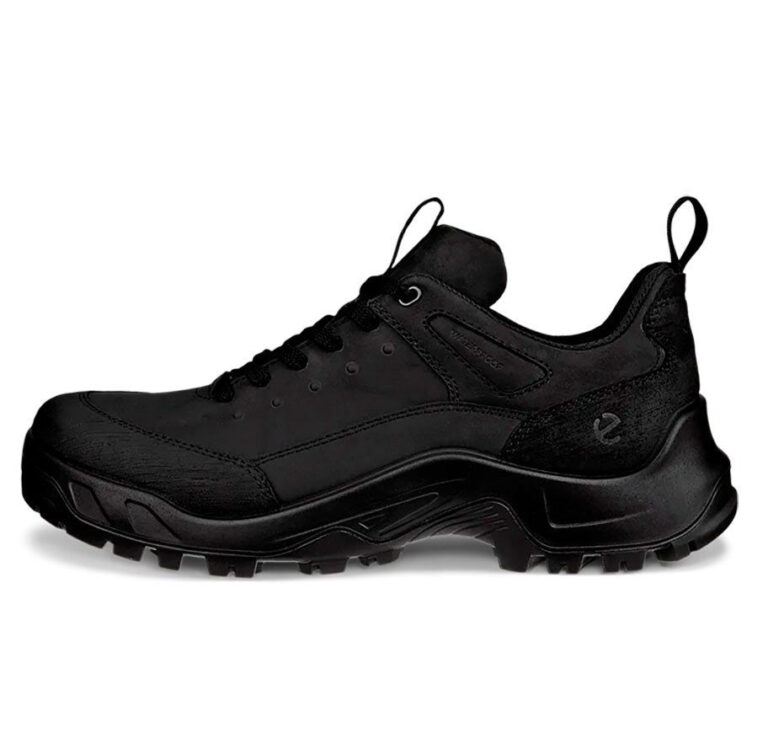 Ecco Offroad Waterproof Herresko