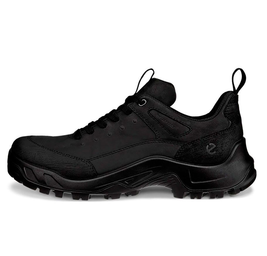 Ecco Offroad Waterproof Herresko