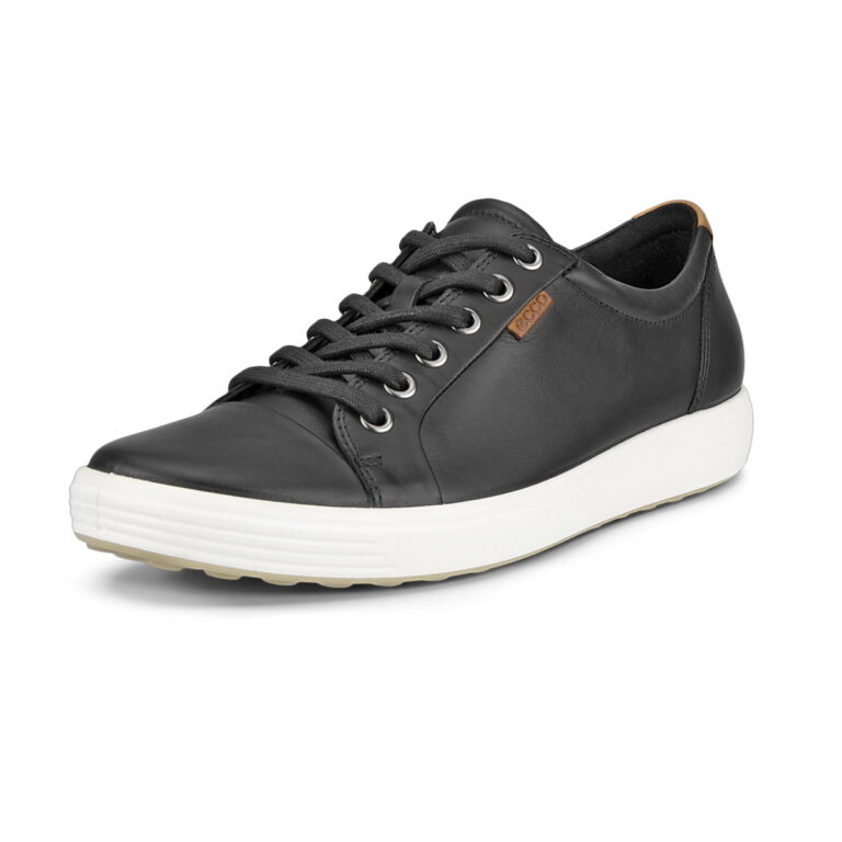 Ecco Soft 7 Sneakers Dame