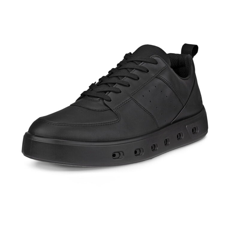 Ecco Street 720 Gore-Tex Sneakers Herre