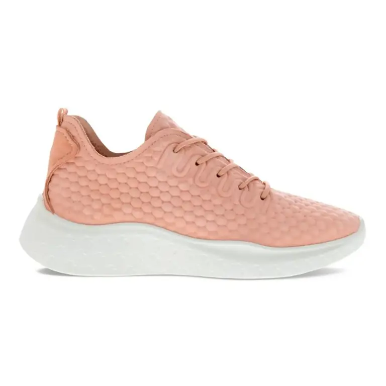 Ecco Therap Læder Sneakers Dame
