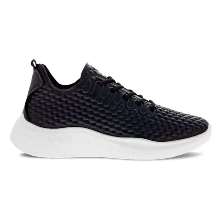 Ecco Therap Læder Sneakers Dame