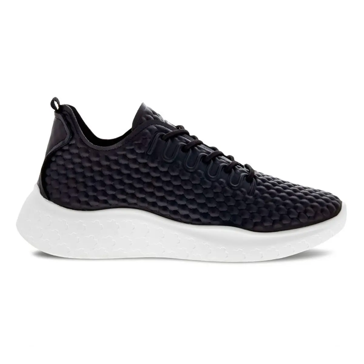 Ecco Therap Læder Sneakers Dame