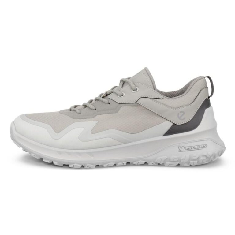 Ecco ULT-TRN Low Gore-Tex Herresko