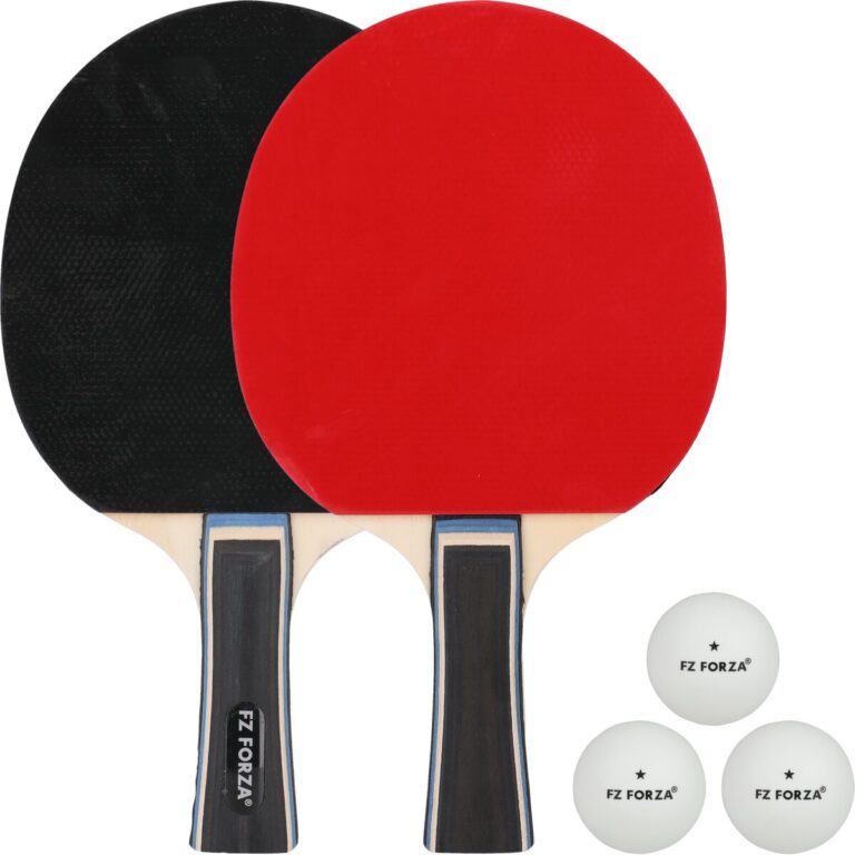 FZ Forza Classic TT 1-stjernet Bordtennissæt