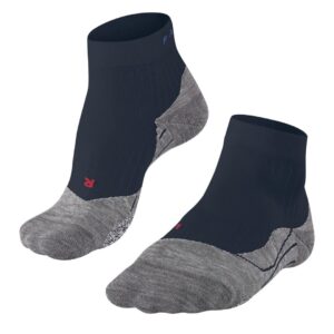 Falke PL4 Short Socks Women 1-Pack Space Blue