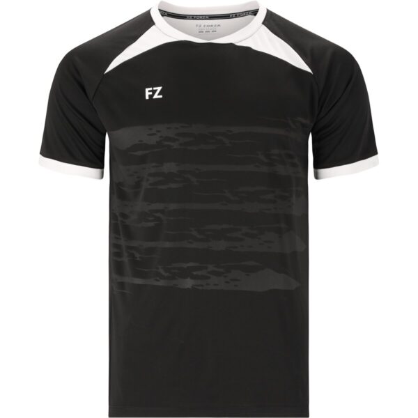 Forza Agentin T-shirt Black