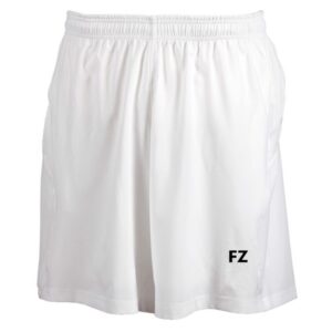 Forza Ajax Junior Shorts White - OLD