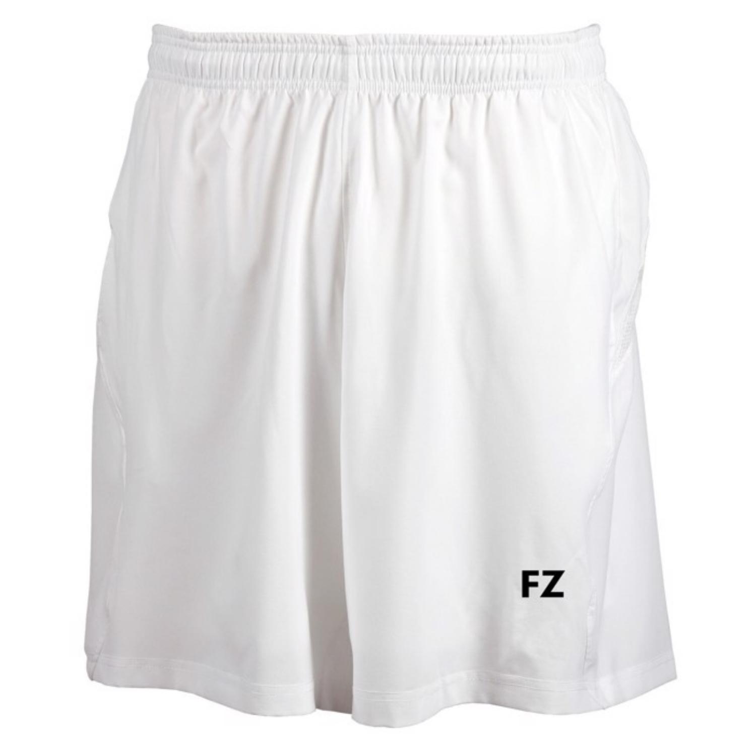 Forza Ajax Junior Shorts White - OLD