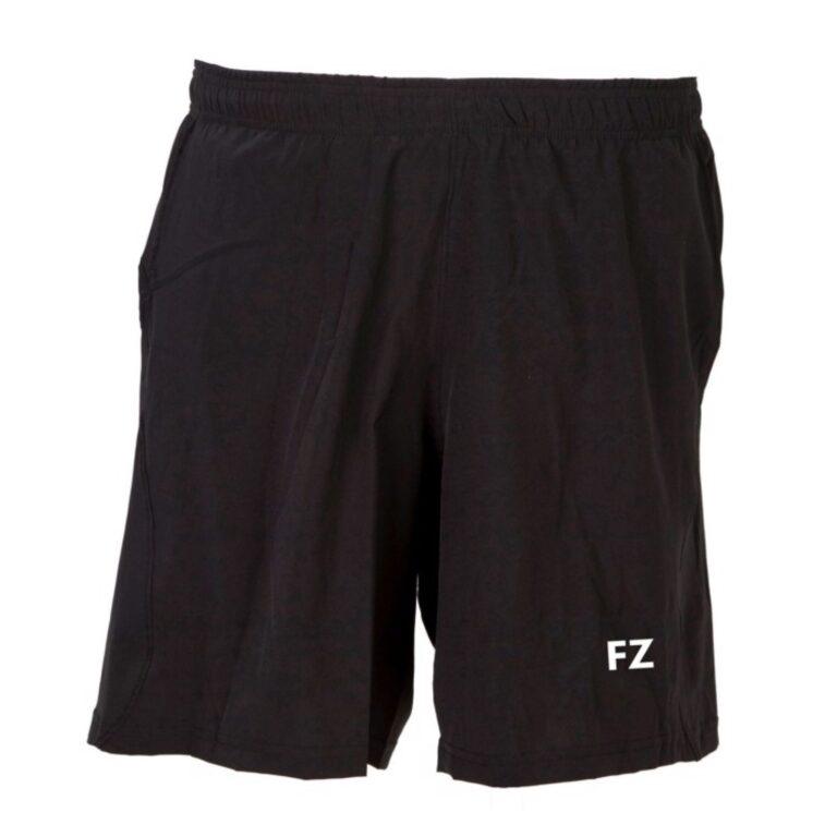 Forza Ajax Shorts Black - OLD