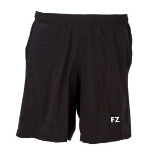 Forza Ajax Shorts Black - OLD