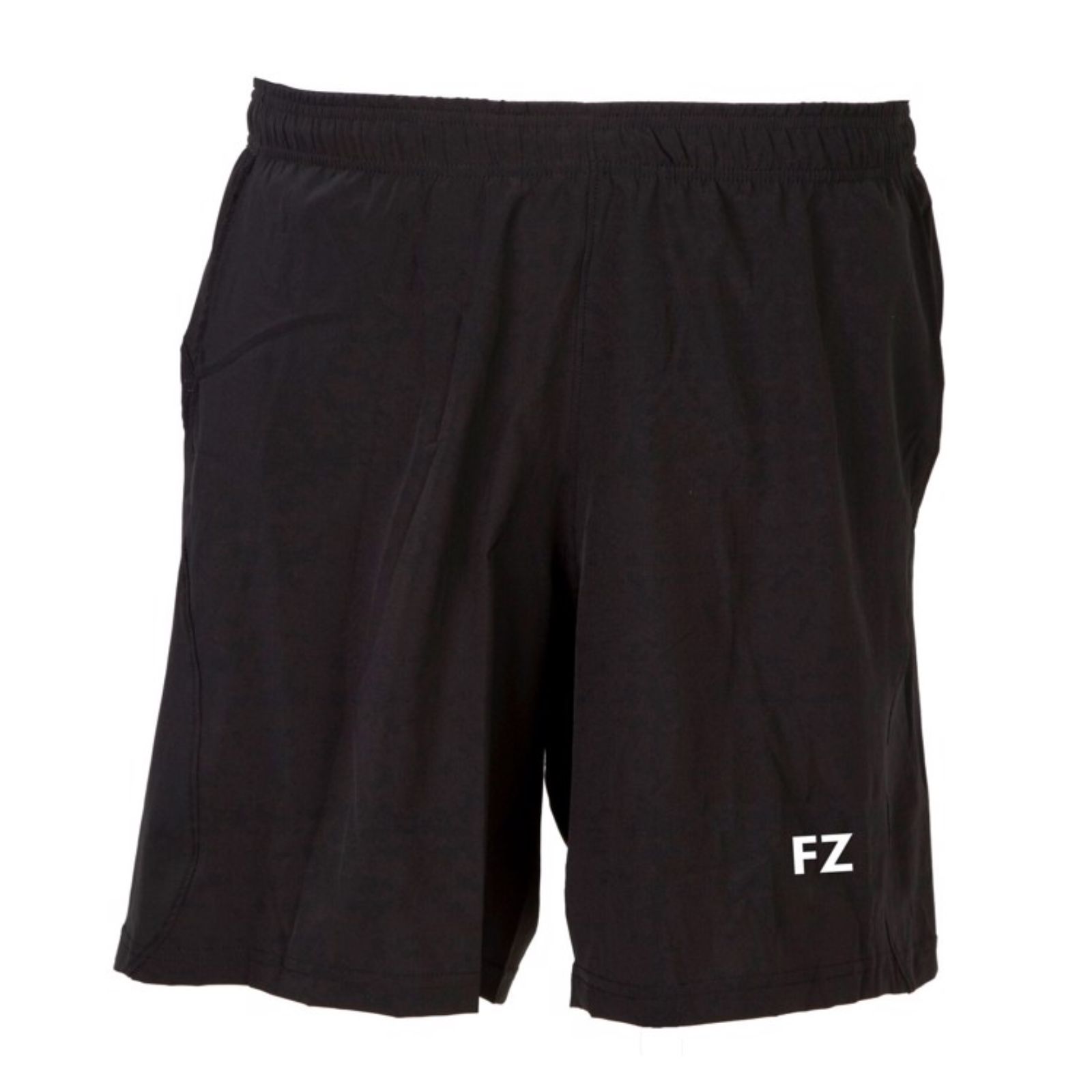 Forza Ajax Shorts Black - OLD