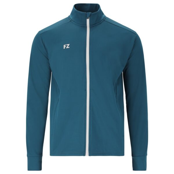 Forza Americ Junior Jacket Poseidon