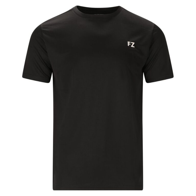 Forza BA2514 Junior T-shirt Black